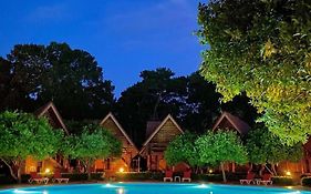 3woodline Hotel